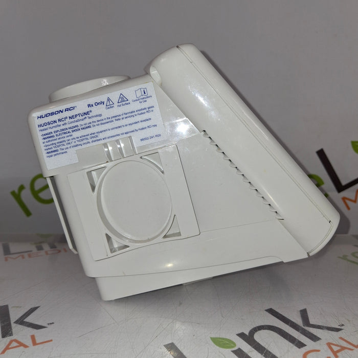 Teleflex Medical Hudson RCI Neptune Heated Humidifier
