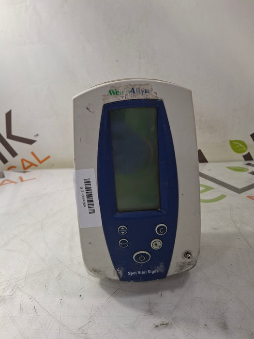 Welch Allyn Spot 420 - NIBP, Temp Vital Signs Monitor