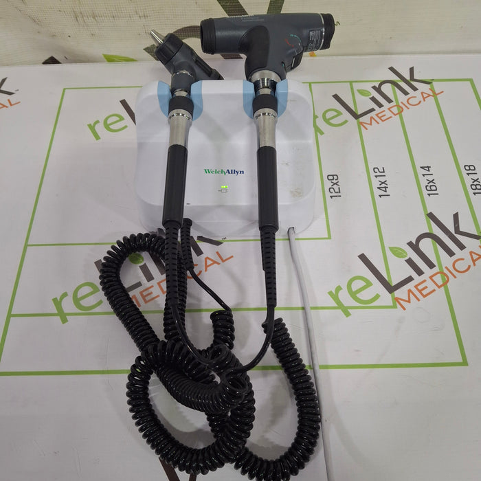 Welch Allyn 777 Ophthalmoscope/Otoscope Wall Transformer