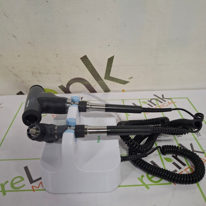 Welch Allyn 777 Ophthalmoscope/Otoscope Wall Transformer