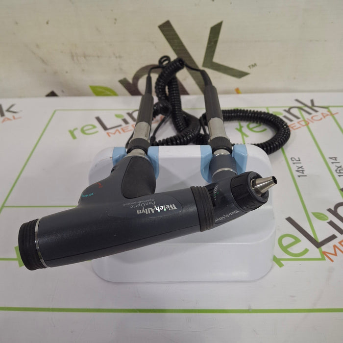 Welch Allyn 777 Ophthalmoscope/Otoscope Wall Transformer