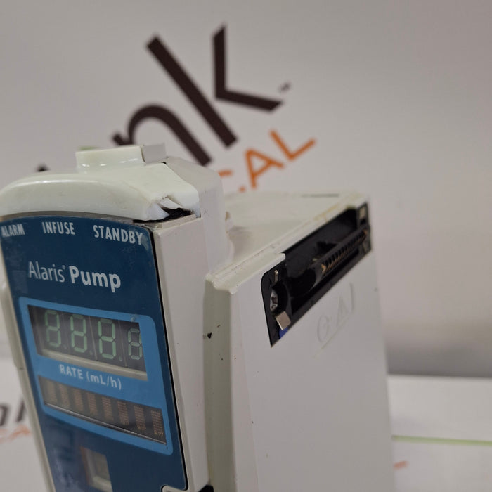CareFusion Alaris 8100 LVP Infusion Pump Module