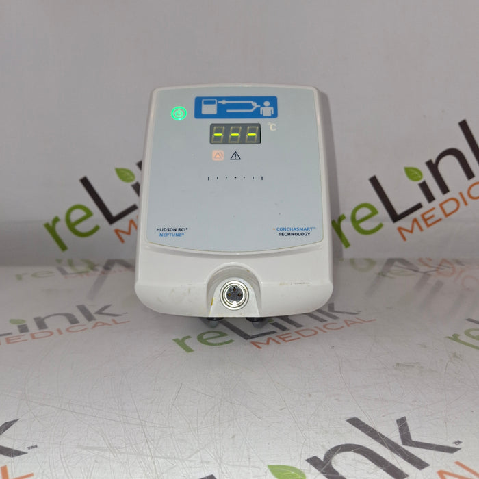 Teleflex Medical Hudson RCI Neptune Heated Humidifier