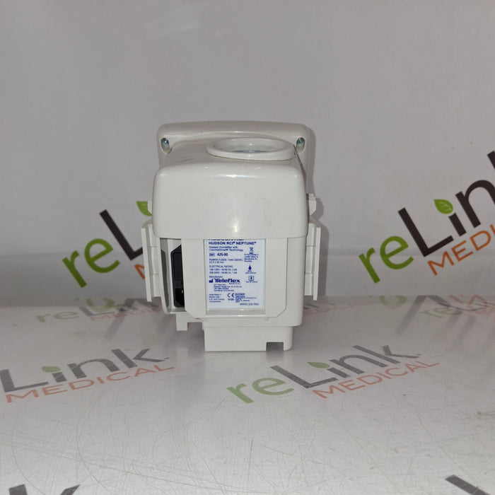 Teleflex Medical Hudson RCI Neptune Heated Humidifier