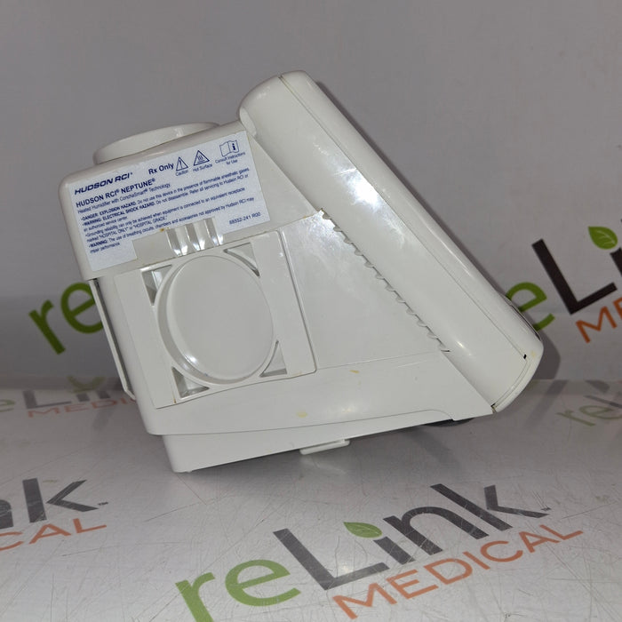 Teleflex Medical Hudson RCI Neptune Heated Humidifier
