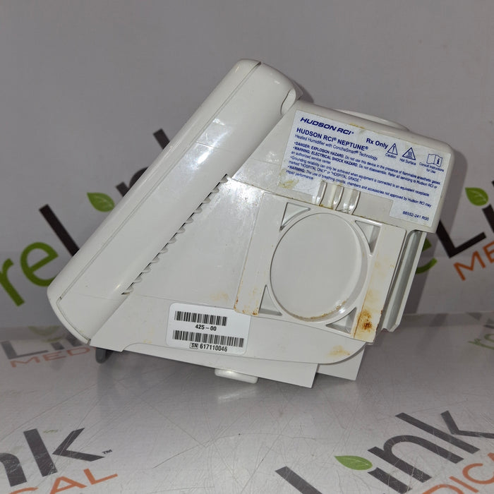 Teleflex Medical Hudson RCI Neptune Heated Humidifier