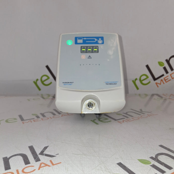 Teleflex Medical Hudson RCI Neptune Heated Humidifier
