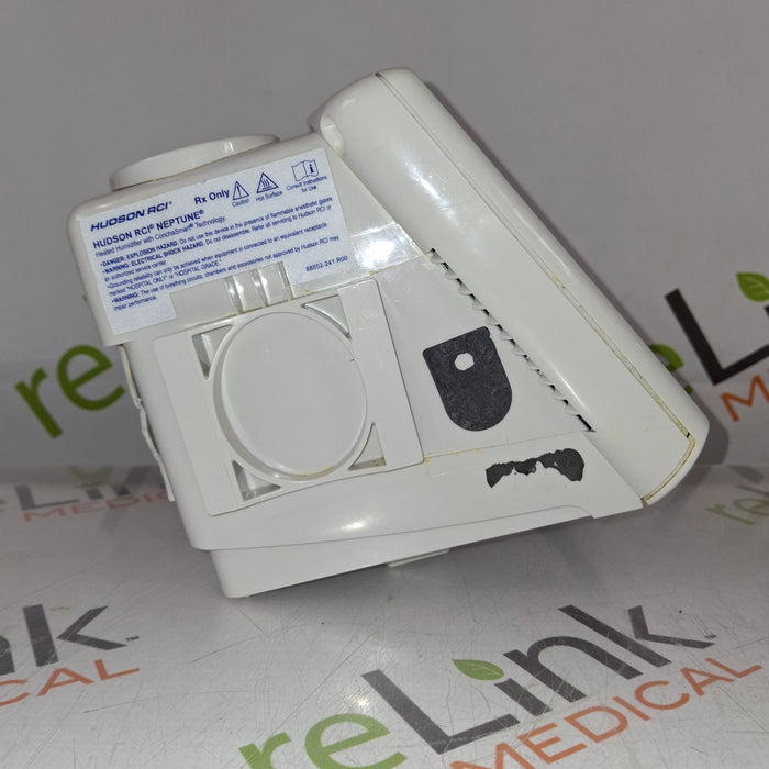 Teleflex Medical Hudson RCI Neptune Heated Humidifier