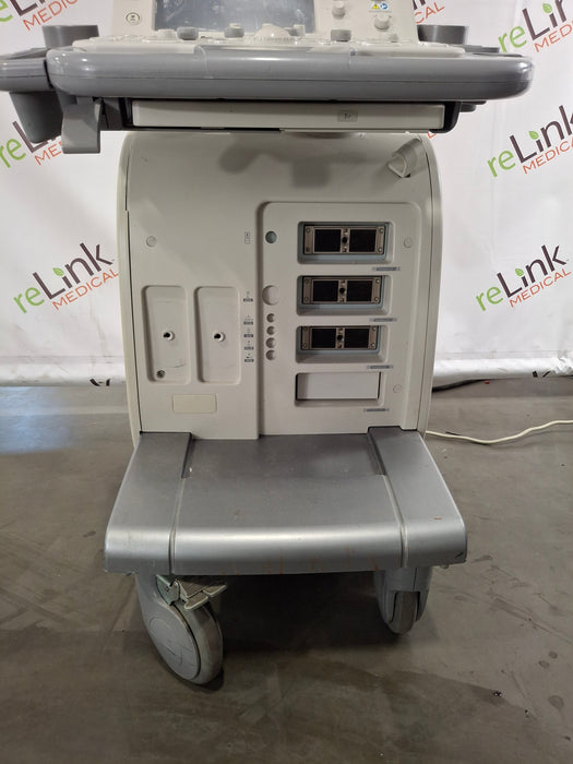 Toshiba Aplio 300 Ultrasound System