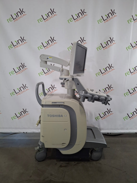Toshiba Aplio 300 Ultrasound System
