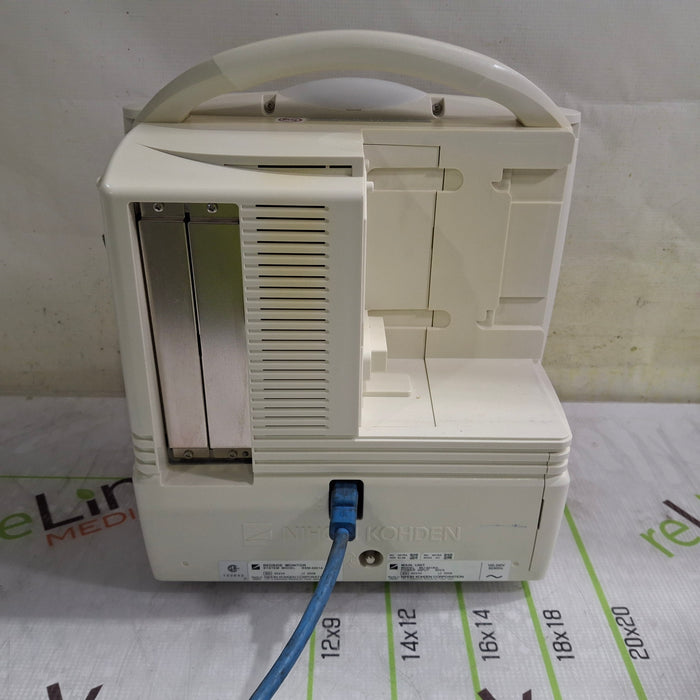 Nihon Kohden BSM-6501A Patient Monitor
