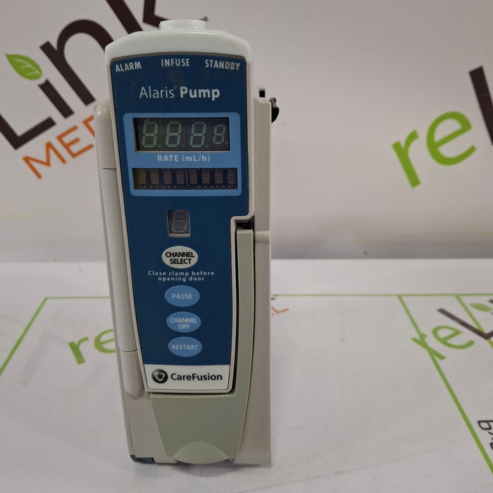 CareFusion Alaris 8100 LVP Infusion Pump Module