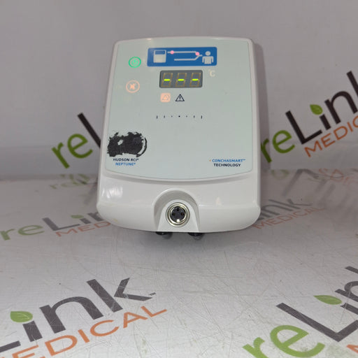 Teleflex Medical Teleflex Medical Hudson RCI Neptune Heated Humidifier Respiratory reLink Online