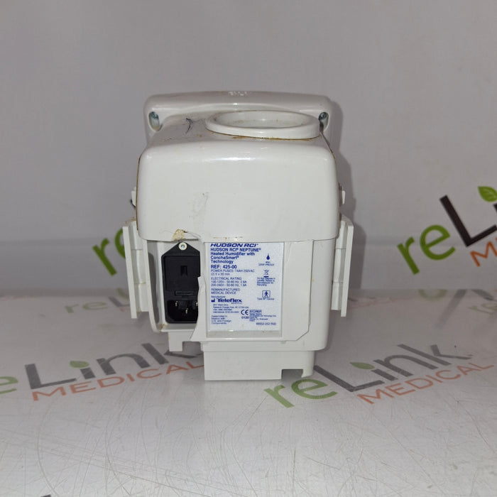 Teleflex Medical Hudson RCI Neptune Heated Humidifier