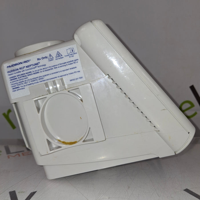 Teleflex Medical Hudson RCI Neptune Heated Humidifier