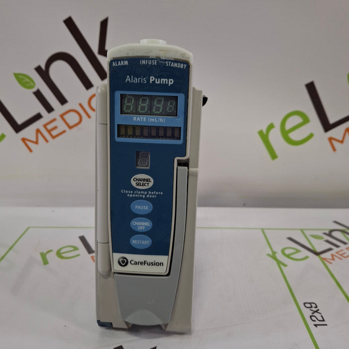 CareFusion Alaris 8100 LVP Infusion Pump Module