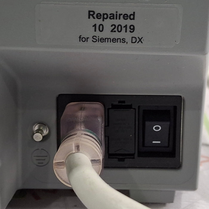 Siemens DCA Vantage Analyzer