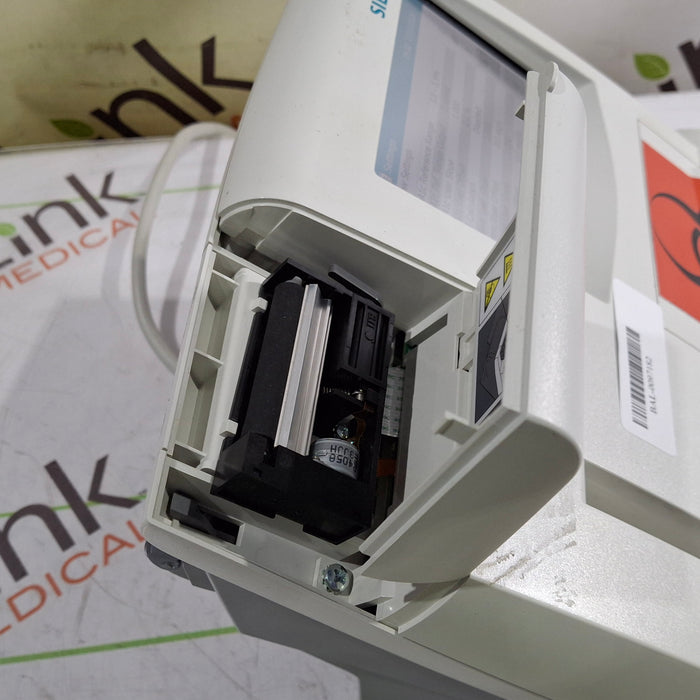 Siemens DCA Vantage Analyzer