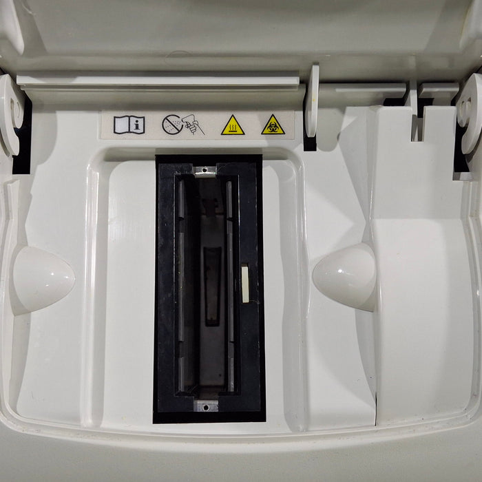 Siemens DCA Vantage Analyzer