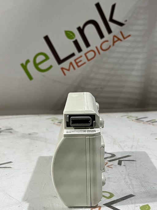 Philips Philips M3001A-A04C06C12 OxiMax SpO2, NIBP, 12 Lead ECG, Temp, IBP MMS Module Patient Monitors reLink Online
