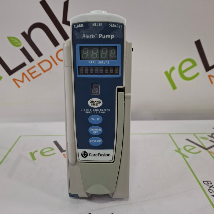 CareFusion Alaris 8100 LVP Infusion Pump Module