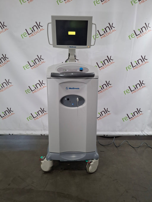 Medtronic Medtronic CryoCath Cryoablation Console Surgical Equipment reLink Online