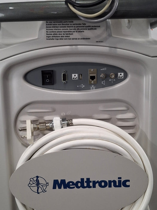 Medtronic CryoCath Cryoablation Console