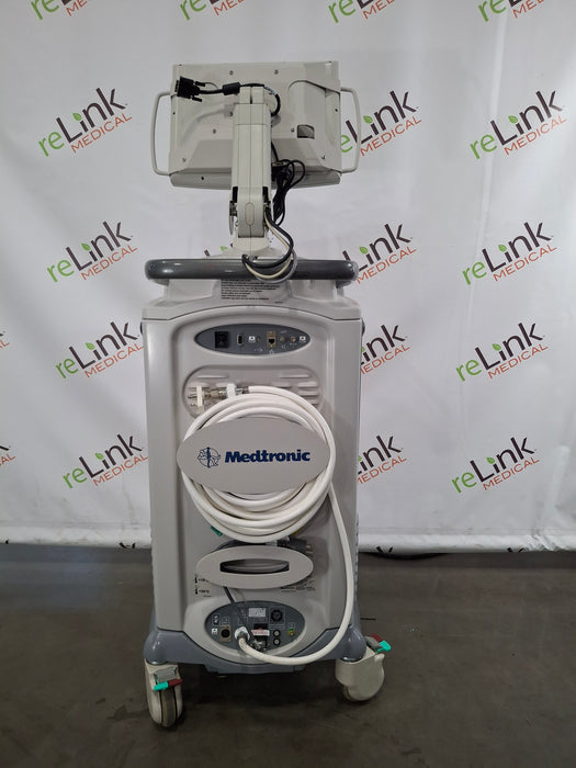 Medtronic CryoCath Cryoablation Console