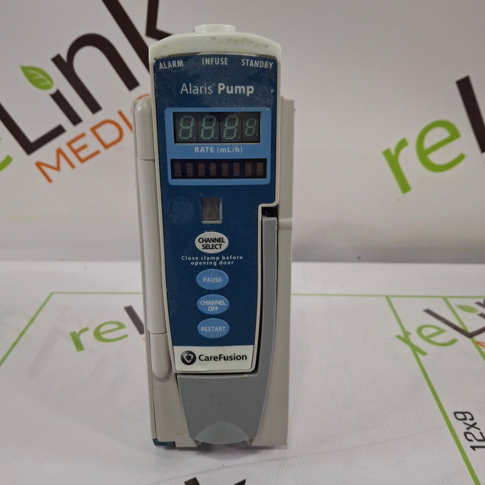 CareFusion Alaris 8100 LVP Infusion Pump Module