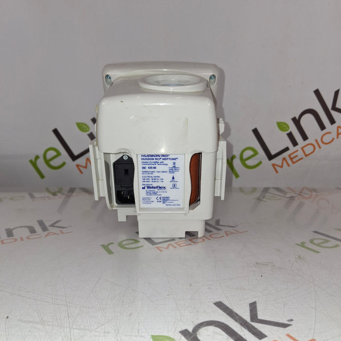 Teleflex Medical Hudson RCI Neptune Heated Humidifier