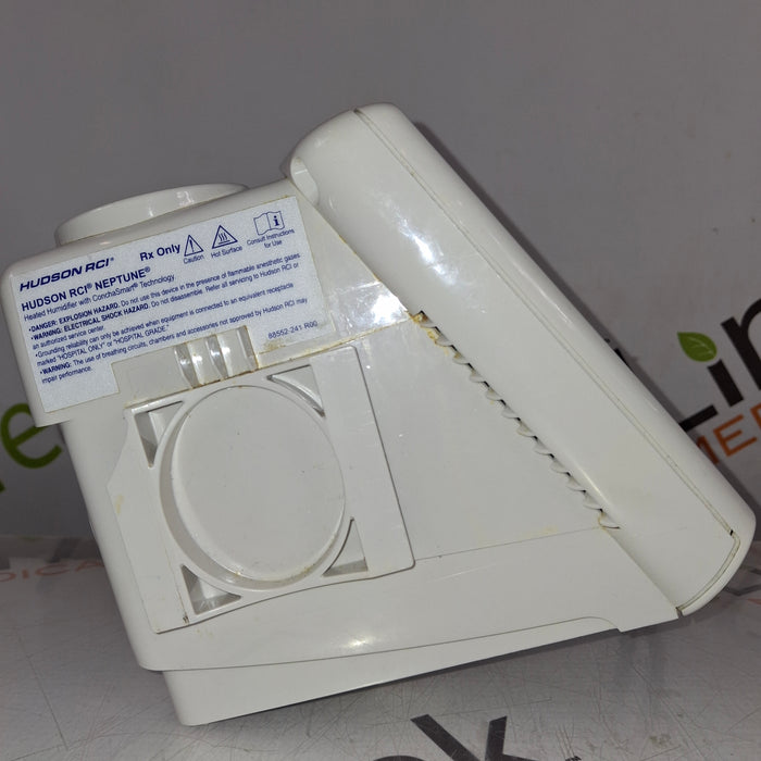 Teleflex Medical Hudson RCI Neptune Heated Humidifier