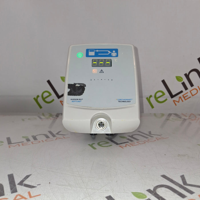 Teleflex Medical Hudson RCI Neptune Heated Humidifier
