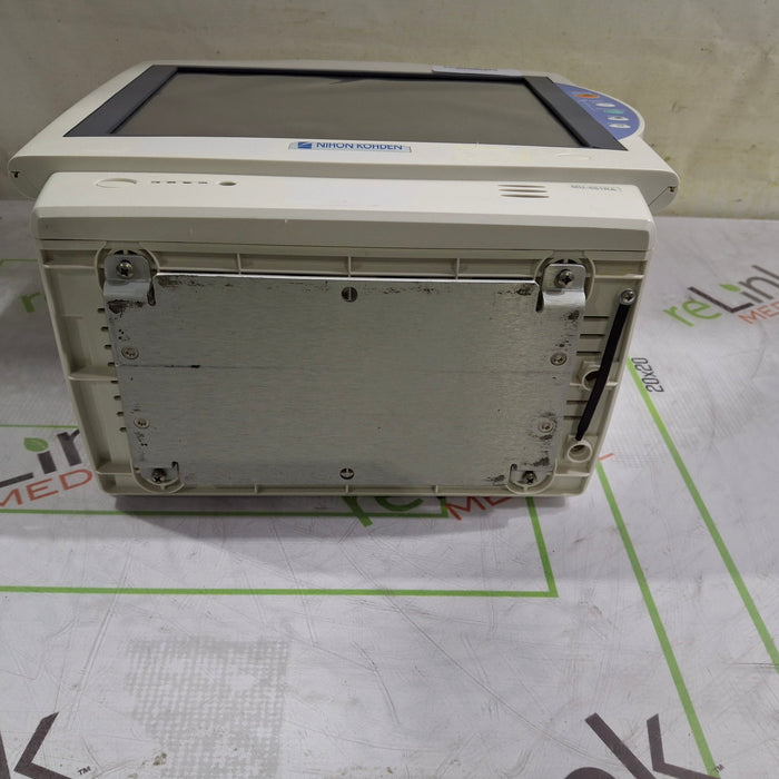Nihon Kohden BSM-6501A Patient Monitor