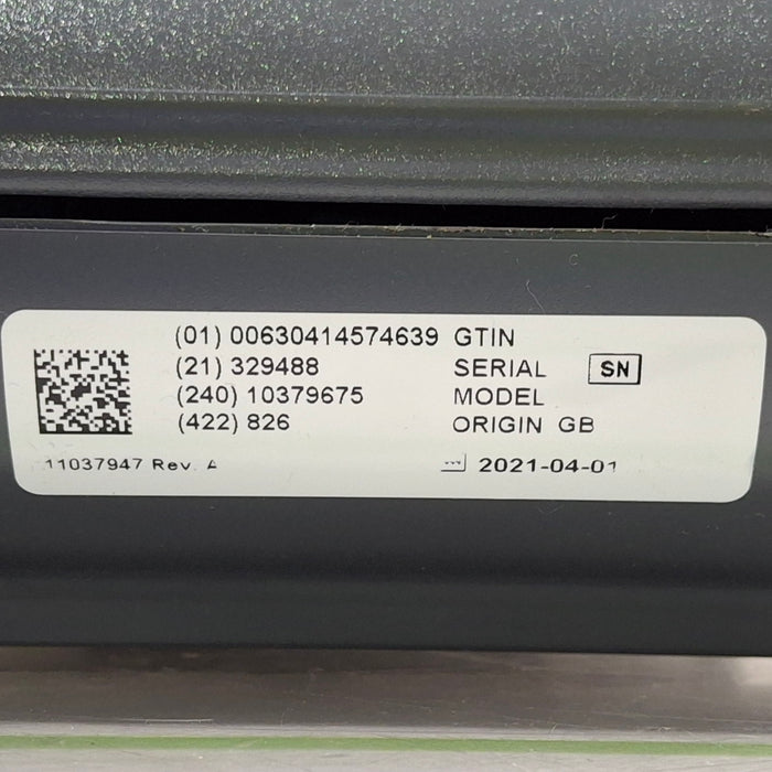 Siemens Clinitek Status + Urine Analyzer