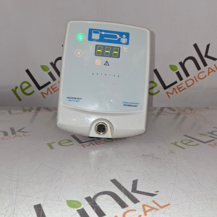 Teleflex Medical Hudson RCI Neptune Heated Humidifier