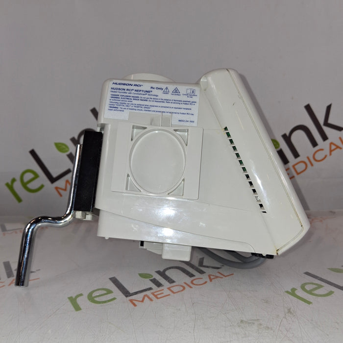 Teleflex Medical Hudson RCI Neptune Heated Humidifier