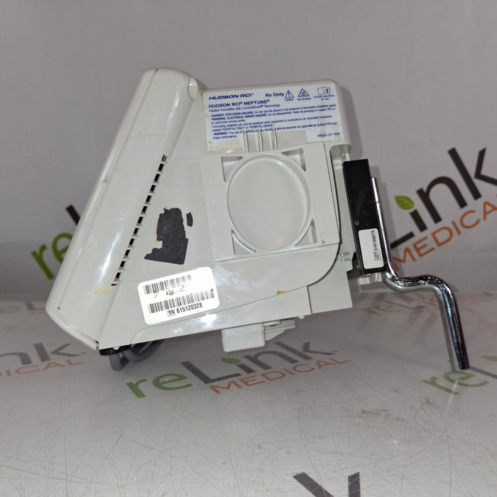 Teleflex Medical Hudson RCI Neptune Heated Humidifier