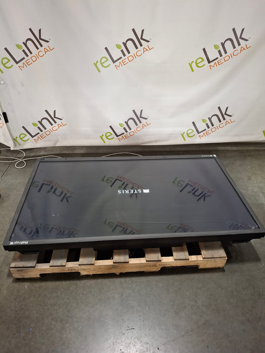 Steris VividImage 65" 4K Surgical Display Monitor