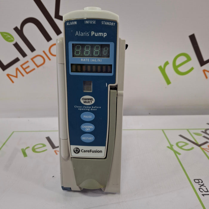 CareFusion Alaris 8100 LVP Infusion Pump Module