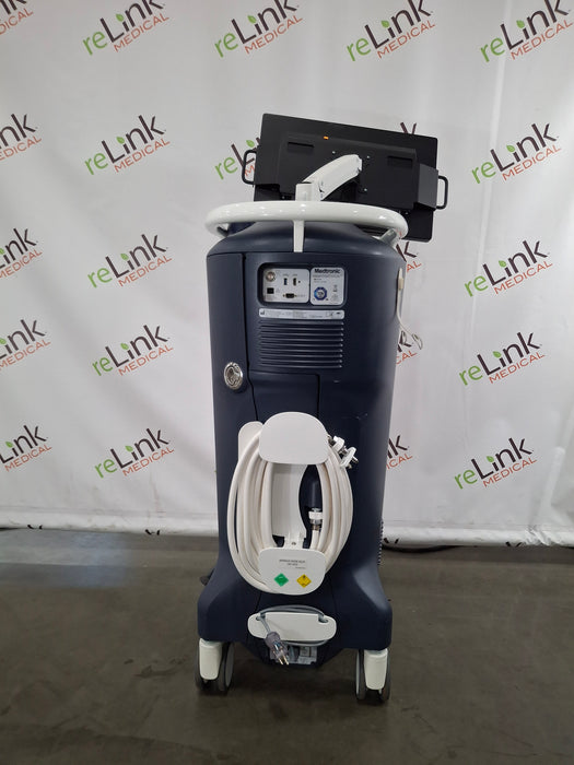 Medtronic Nitron CryoConsole Cryoablation Console