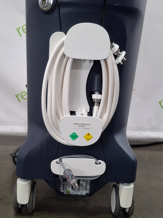 Medtronic Nitron CryoConsole Cryoablation Console