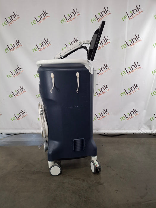 Medtronic Nitron CryoConsole Cryoablation Console