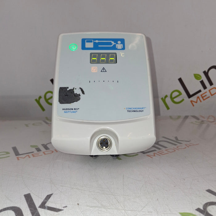 Teleflex Medical Hudson RCI Neptune Heated Humidifier