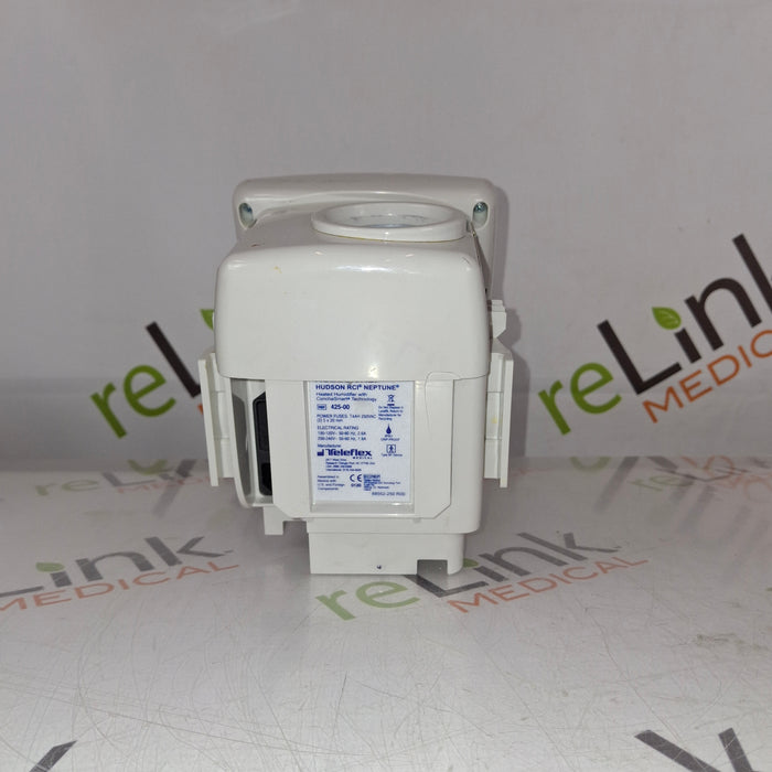 Teleflex Medical Hudson RCI Neptune Heated Humidifier
