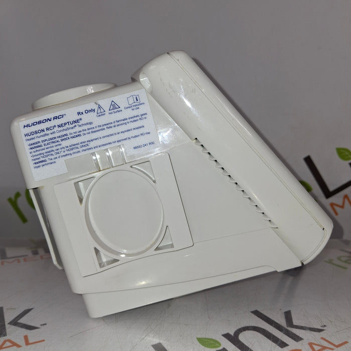 Teleflex Medical Hudson RCI Neptune Heated Humidifier