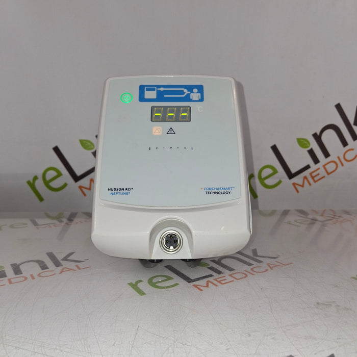 Teleflex Medical Hudson RCI Neptune Heated Humidifier