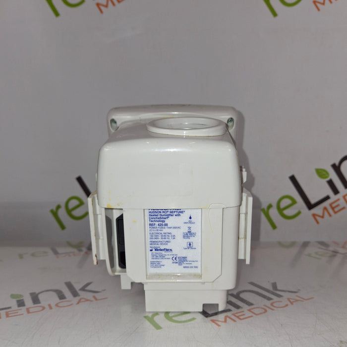 Teleflex Medical Hudson RCI Neptune Heated Humidifier