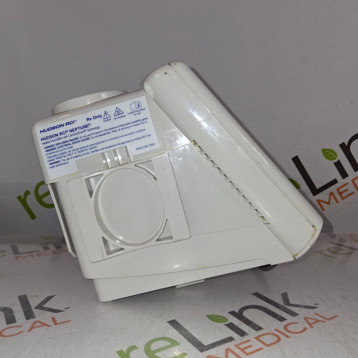 Teleflex Medical Hudson RCI Neptune Heated Humidifier