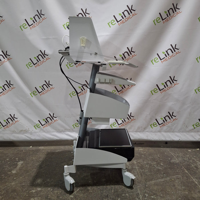 Nicolet Sonara Transcranial Doppler System