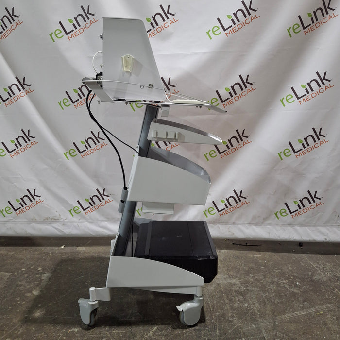 Nicolet Sonara Transcranial Doppler System
